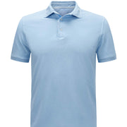 Men's North M.M Polo Shirt - Short Sleeve Cotton