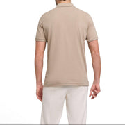 Men's North M.M Short Sleeve Polo Shirt