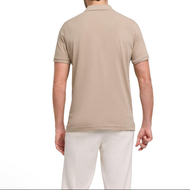Men's North M.M Short Sleeve Polo Shirt