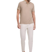 Men's North M.M Short Sleeve Polo Shirt