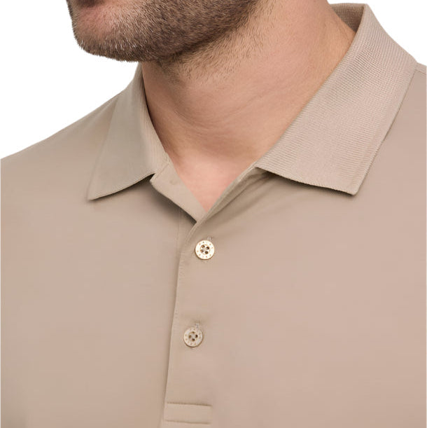 Men's North M.M Short Sleeve Polo Shirt