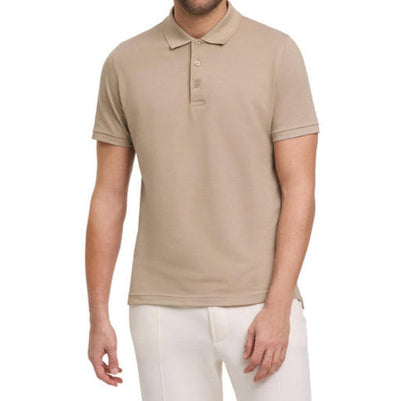 Men's North M.M Short Sleeve Polo Shirt