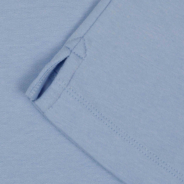 Men's North M.M Polo Shirt - Short Sleeve Cotton